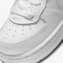 Nike Force 1 Le Çocuk Beyaz Spor Ayakkabı