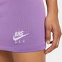 Nike Kadın Mor Etek