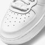 Nike Air Force 1 Mid LE Kadın Beyaz Spor Ayakkabı