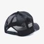 New Era Canvas California Unisex Siyah Şapka
