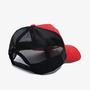 New Era Chicago Bulls Unisex Kırmızı Şapka