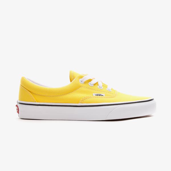 Vans Era Kadın Sarı Sneaker