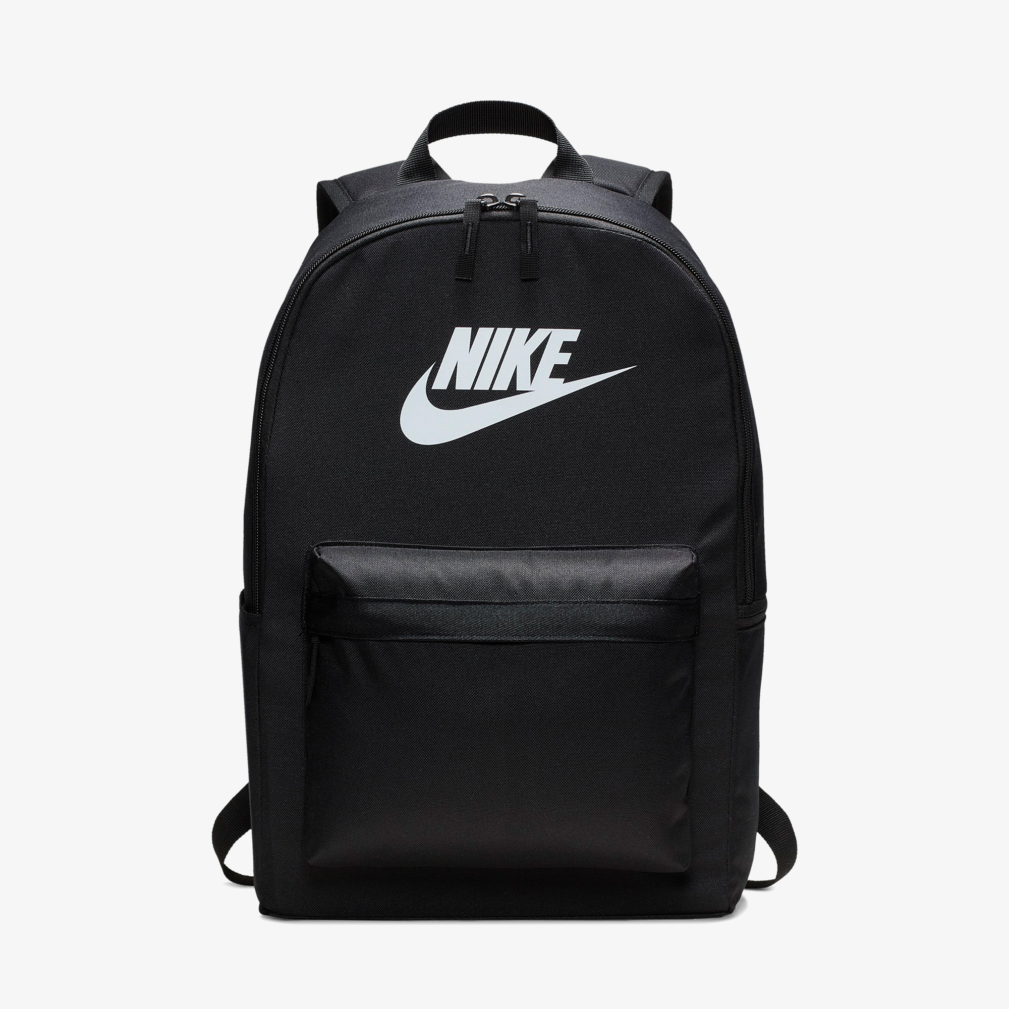 Nike Heritage 2.0 Unisex Siyah Sırt Çantası