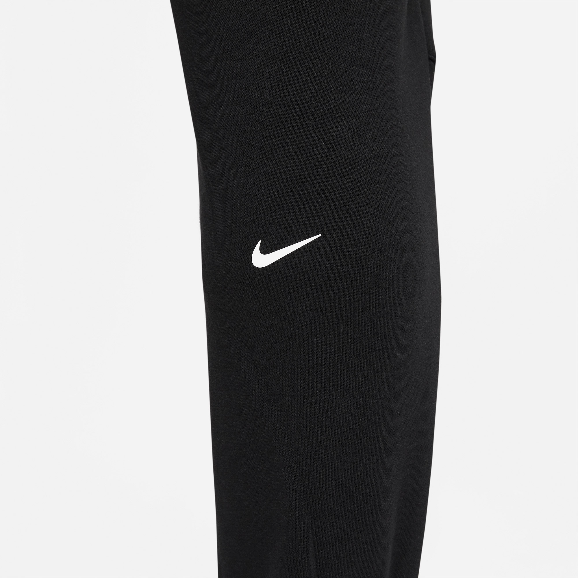 Nike Sportswear Kadın Siyah Kargo Eşofman Altı