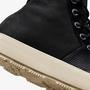 Converse Chuck 70 Explore Wp Platform Erkek Siyah Deri Sneaker