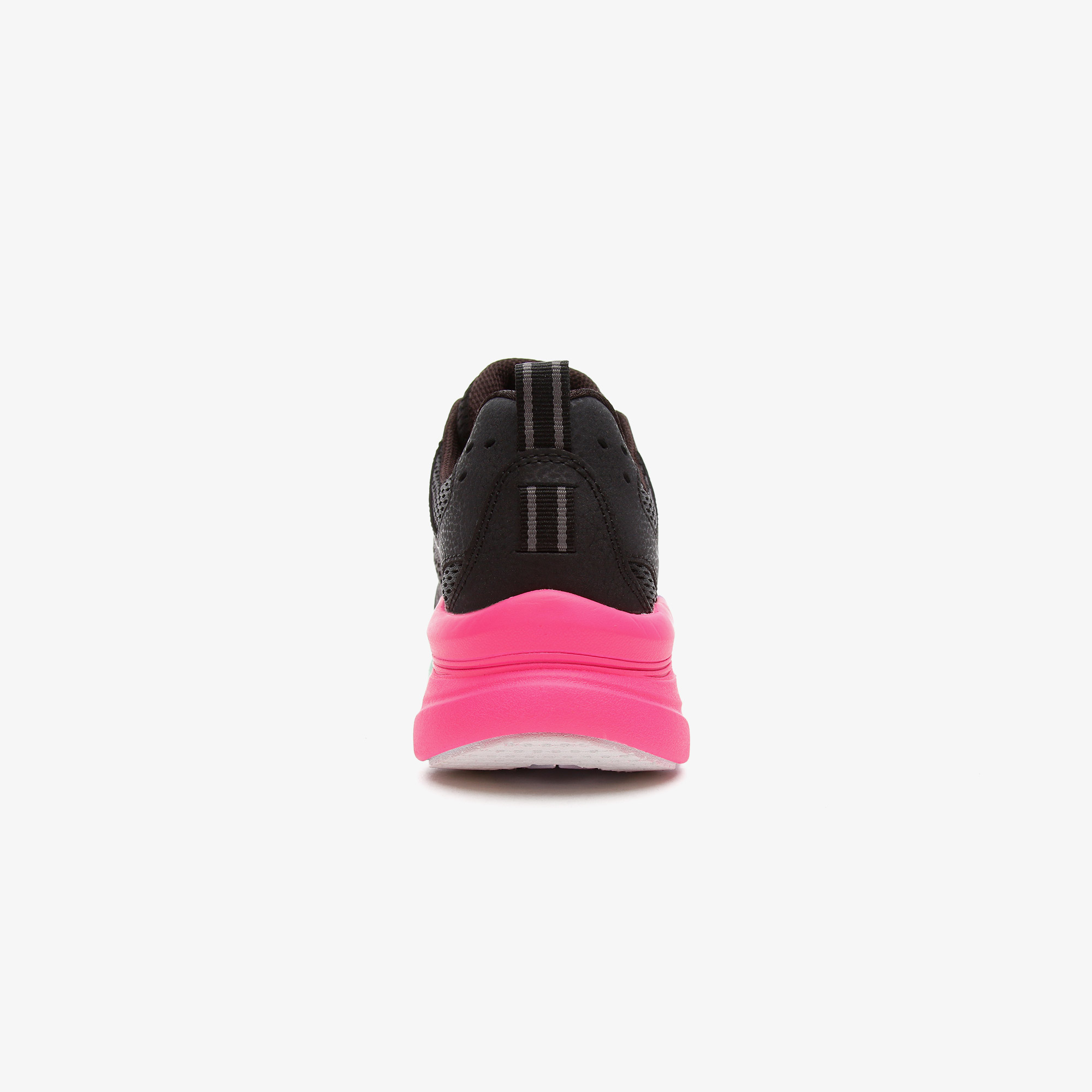 Skechers D'Lux Walker Kadın Siyah Spor Ayakkabı