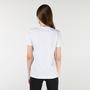 Nike Sportswear Essential Kadın Beyaz T-Shirt