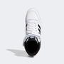 adidas Forum Mid Erkek Beyaz Spor Ayakkabı