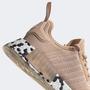 adidas Nmd_R1 Kadın Bej Spor Ayakkabı