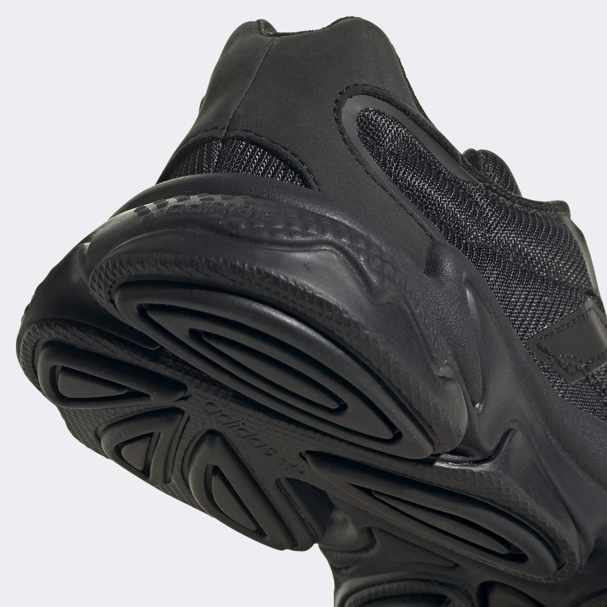 adidas Ozweego Pure Kadın Siyah Spor Ayakkabı