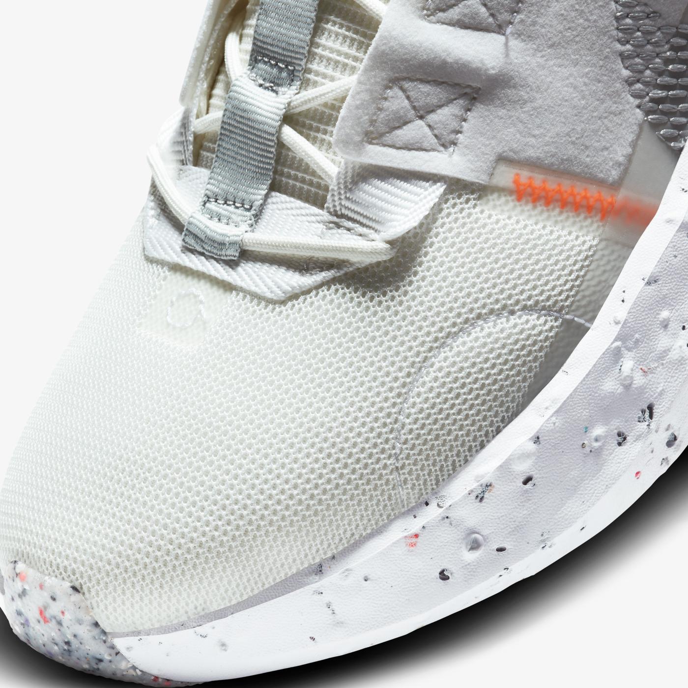 Nike Crater Impact Erkek Beyaz Spor Ayakkabı