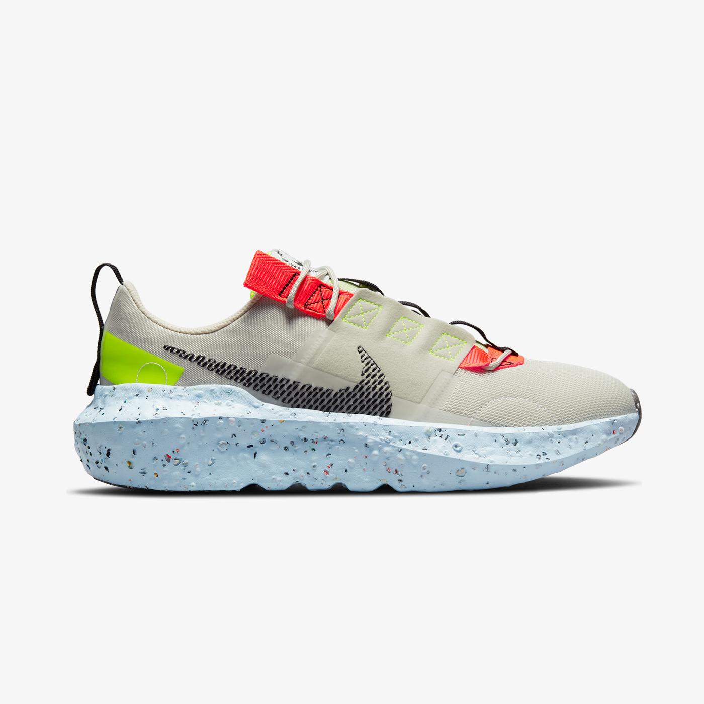 Nike Crater Impact Erkek Renkli Spor Ayakkabı