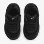 Nike Waffle One Bebek Siyah Spor Ayakkabı
