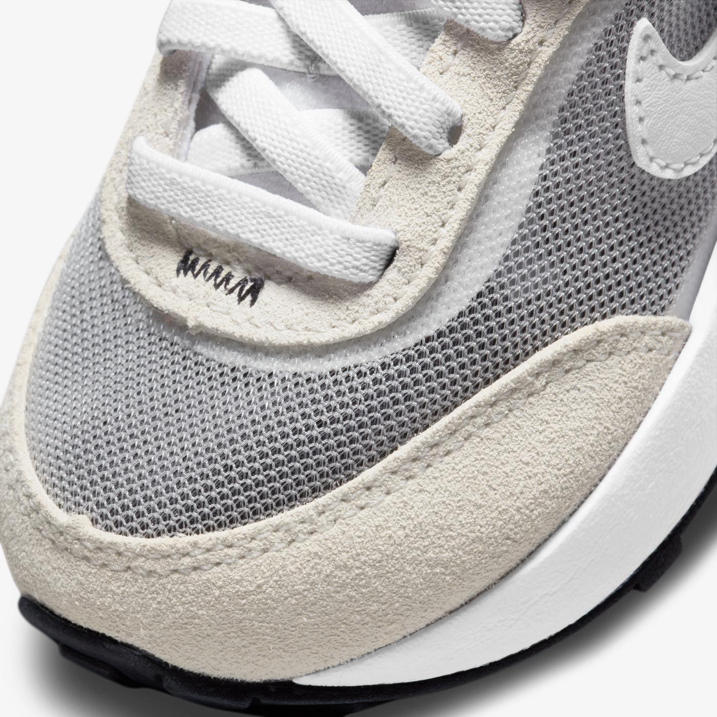 Nike Waffle One Bebek Beyaz Spor Ayakkabı