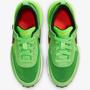 Nike Waffle One Çocuk Yeşil Spor Ayakkabı