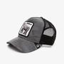 Goorin Bros Silverback Siyah Unisex Şapka