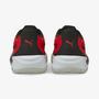 Puma Triple High Risk Erkek Kırmızı Spor Ayakkabı