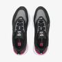 Puma RS-Fast Kadın Siyah Spor Ayakkabı