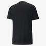 Puma Classics Erkek Siyah T-Shirt