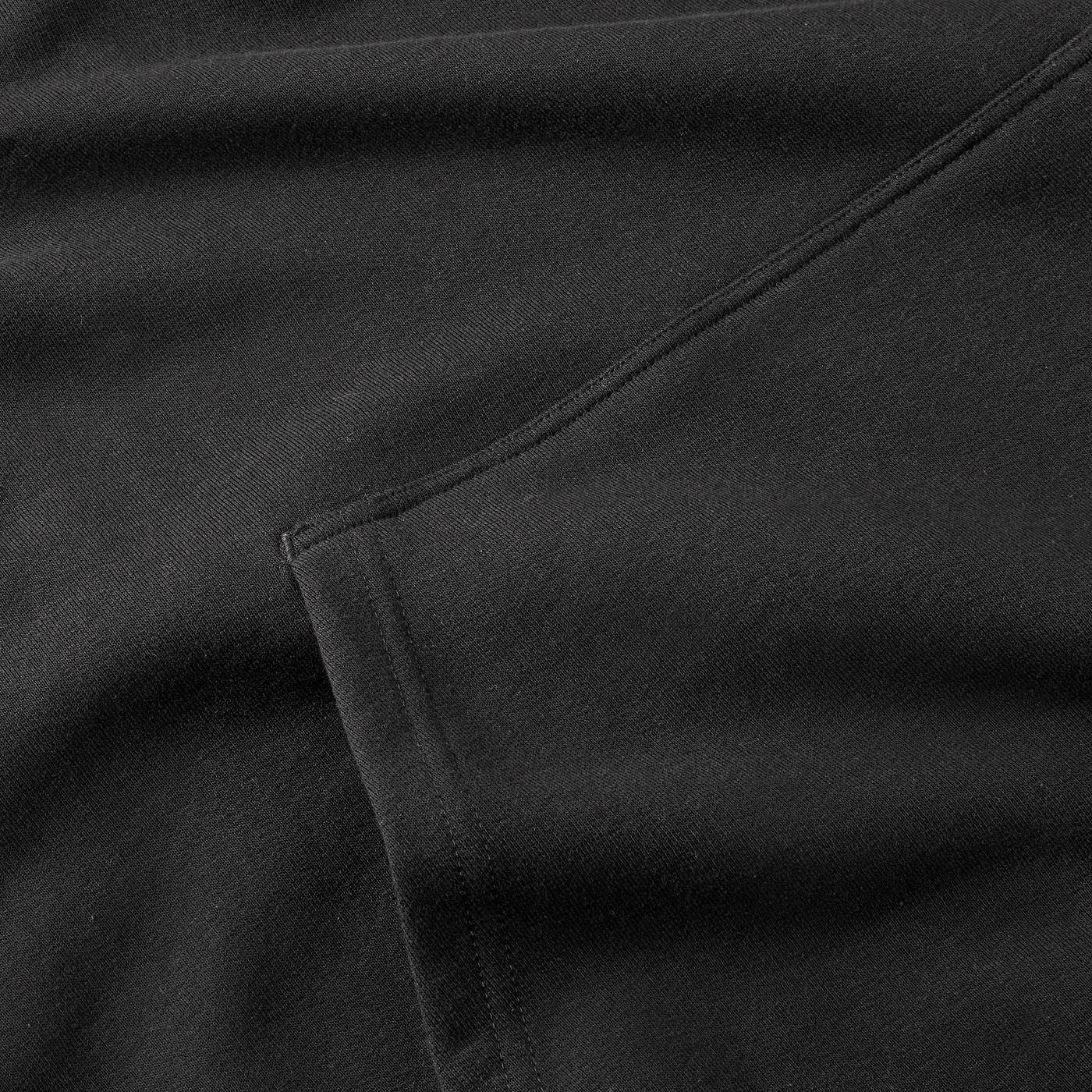 Puma X Santa Cruz Unisex Siyah Sweatshirt