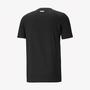 Puma Qualifier Erkek Siyah T-Shirt