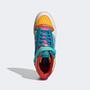 adidas Forum Mid Kadın Renkli Spor Ayakkabı