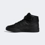 adidas Forum Mid Erkek Siyah Spor Ayakkabı