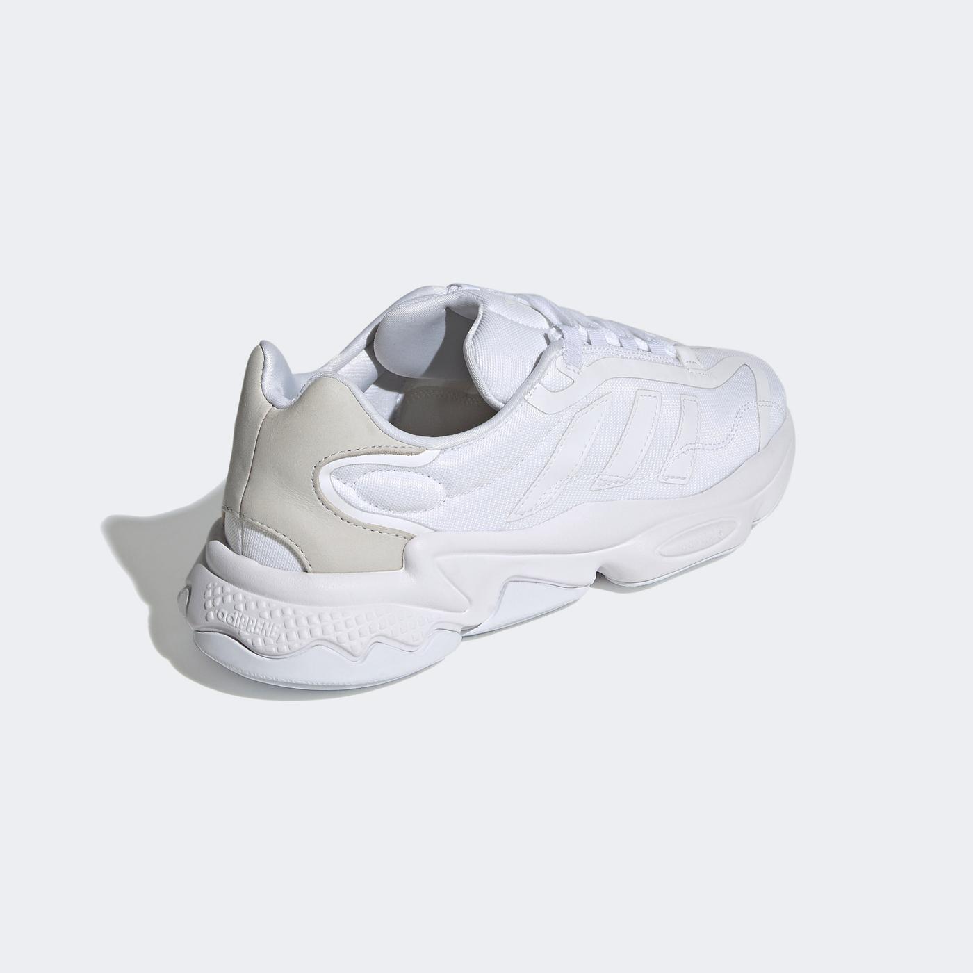 adidas Ozweego Pure Erkek Beyaz Spor Ayakkabı