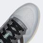adidas Forum Tech Boost Erkek Gri Spor Ayakkabı