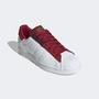 adidas Superstar Erkek Kırmızı Spor Ayakkabı