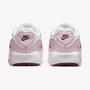 Nike Air Max 93 Bebek Beyaz Spor Ayakkabı