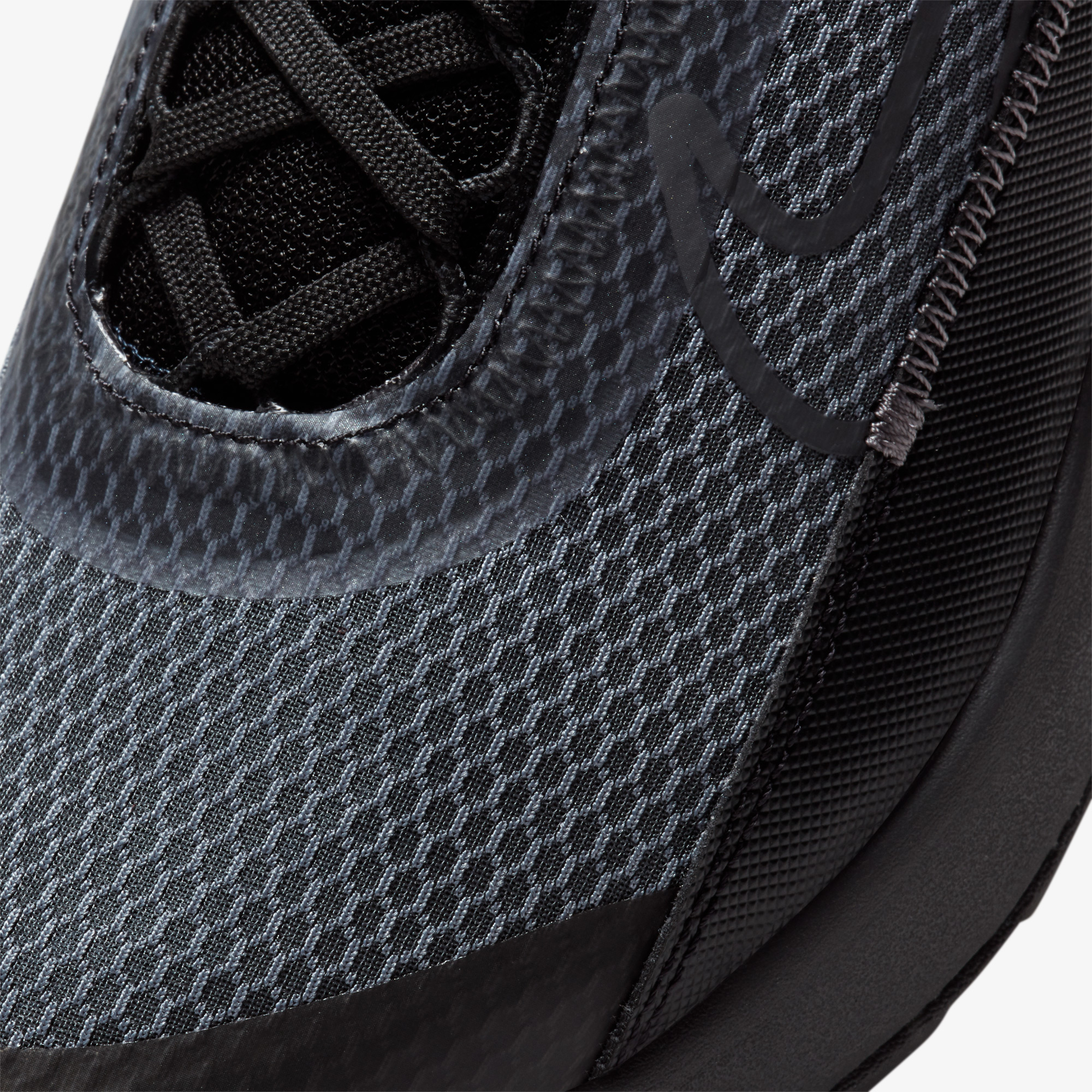 Nike Air Max 2090 Kadın Siyah Spor Ayakkabı