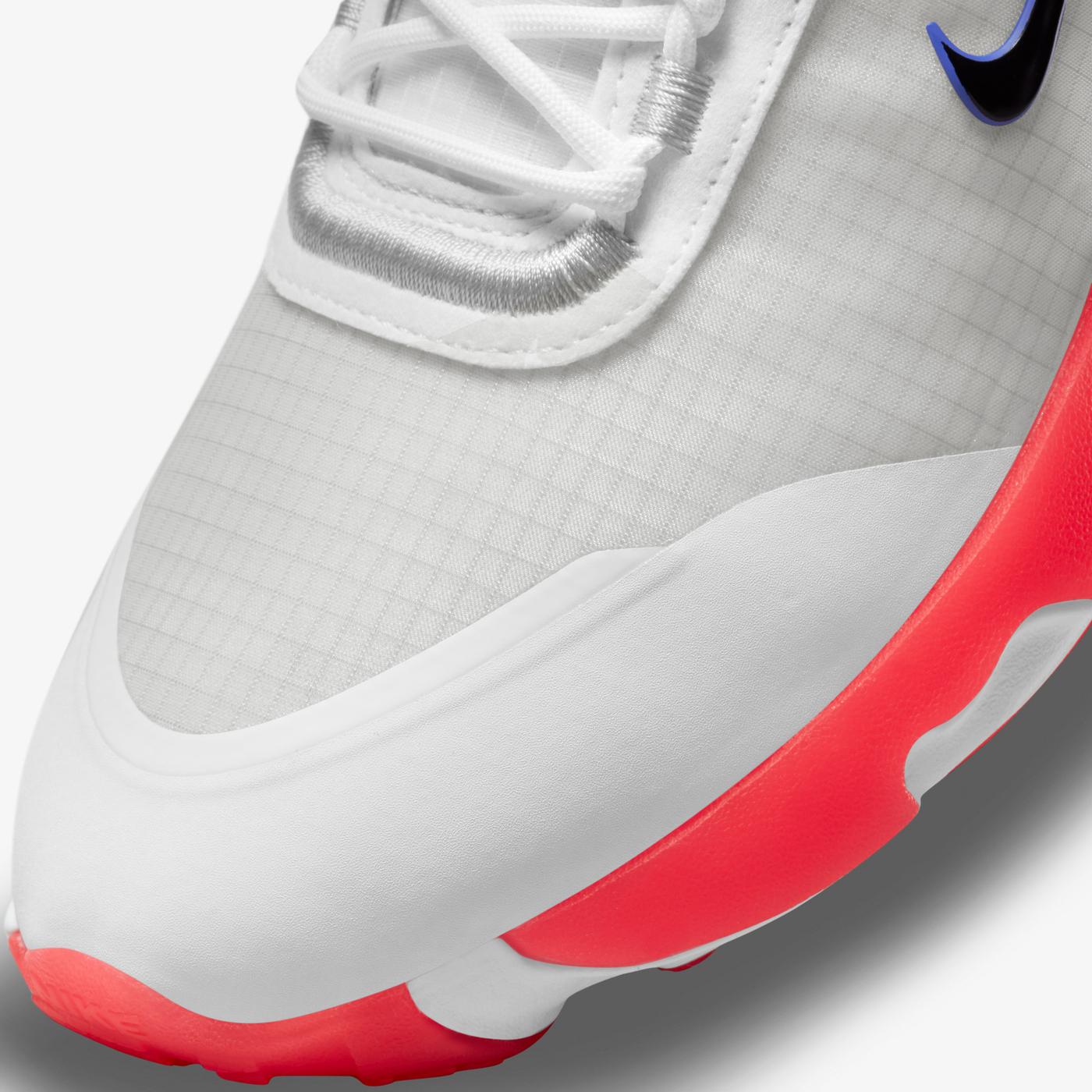 Nike React Live Erkek Beyaz Spor Ayakkabı