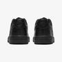 Nike Force 1 Le Çocuk Siyah Spor Ayakkabı