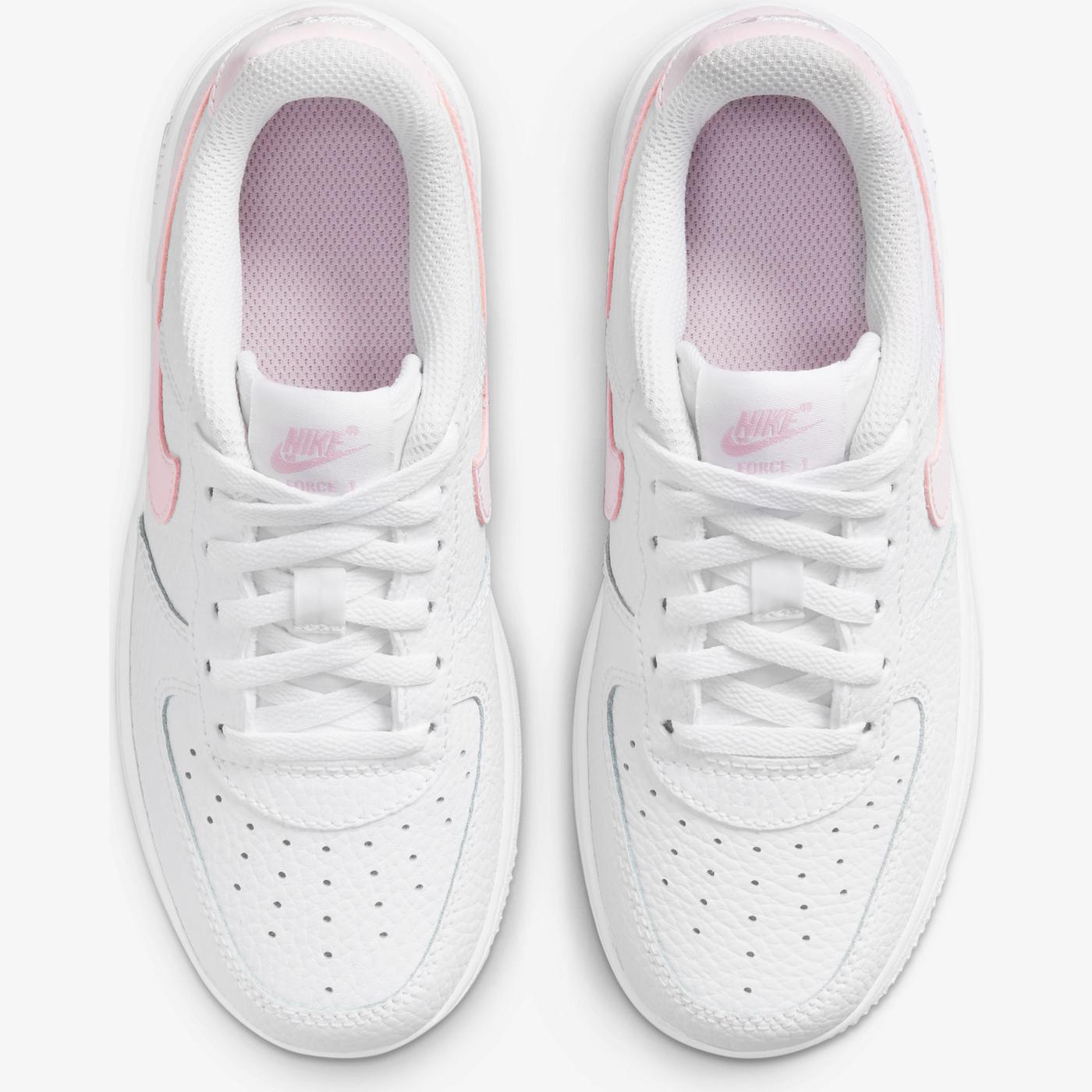 Nike Force 1 Çocuk Beyaz Spor Ayakkabı