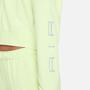 Nike Air Flece Kadın Yeşil Ceket