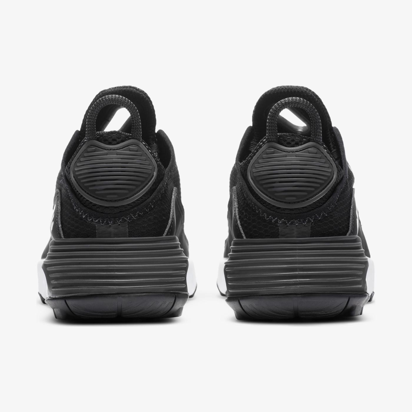 Nike Air Max 2090 Kadın Siyah Spor Ayakkabı