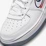 Nike Air Force 1 Low Kadın Beyaz Spor Ayakkabı