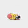 Vans Spongebob Sk8-Mid Reissue Velcro Bebek Pembe Sneakers