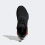 adidas Nmd_R1 Erkek Siyah Spor Ayakkabı