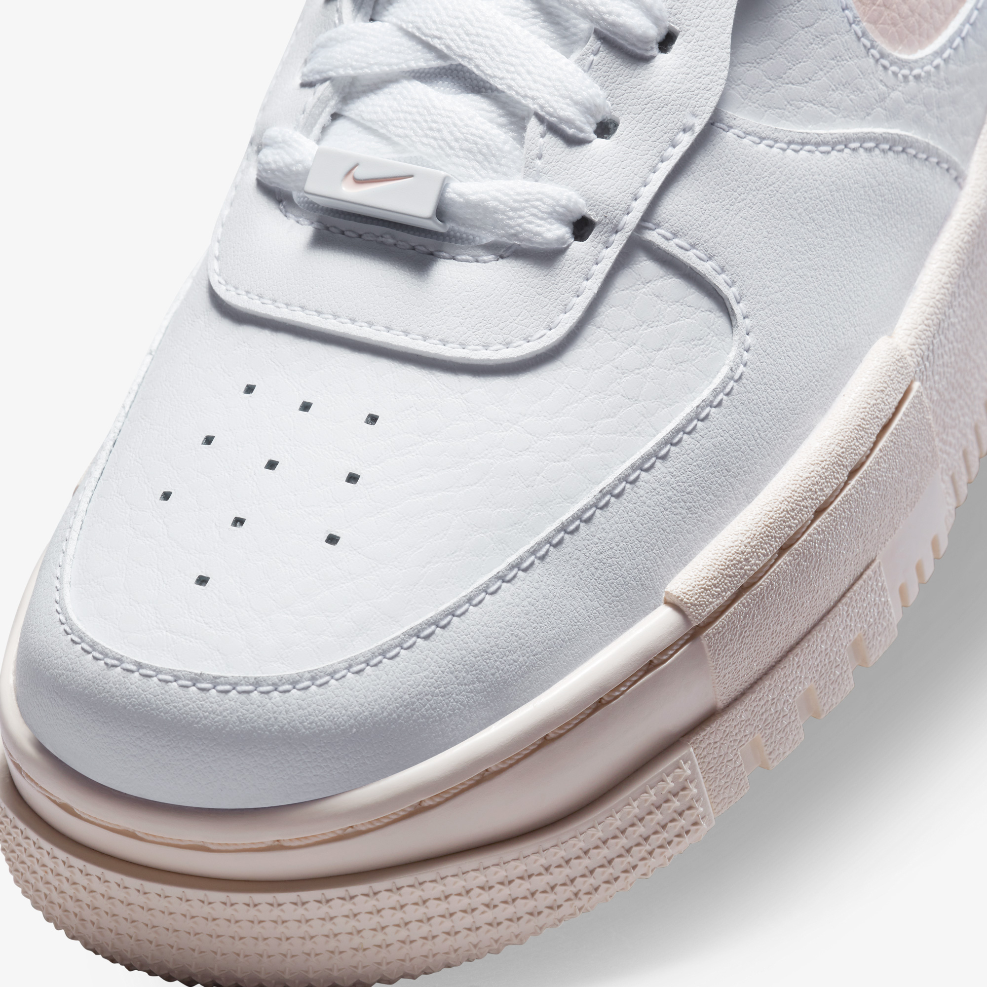 Nike AF1 Pixel Kadın Beyaz Spor Ayakkabı