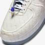 Nike Air Force 1 Experimenta Erkek Beyaz Spor Ayakkabı