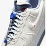 Nike Air Force 1 Experimenta Erkek Beyaz Spor Ayakkabı