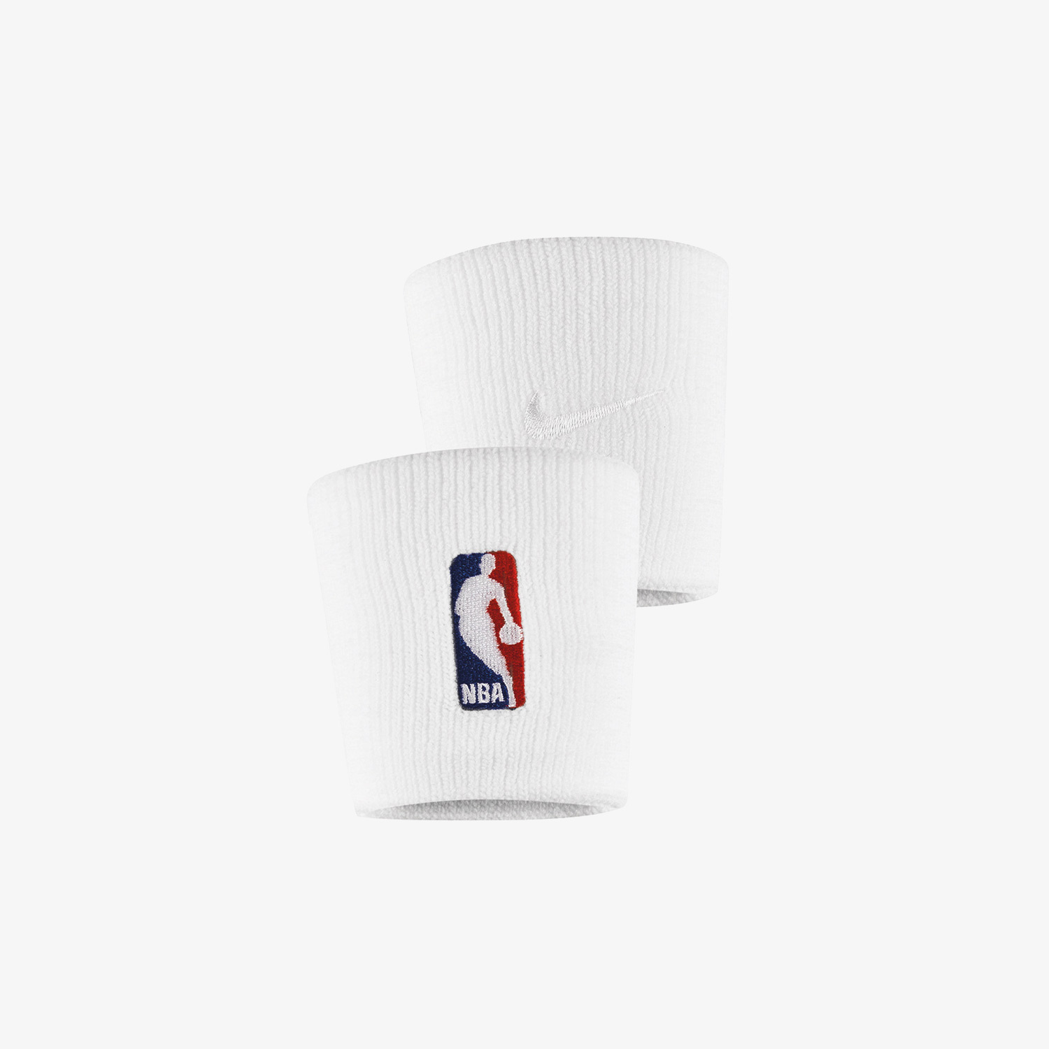Nike NBA Elite Beyaz Basketbol Bilekliği