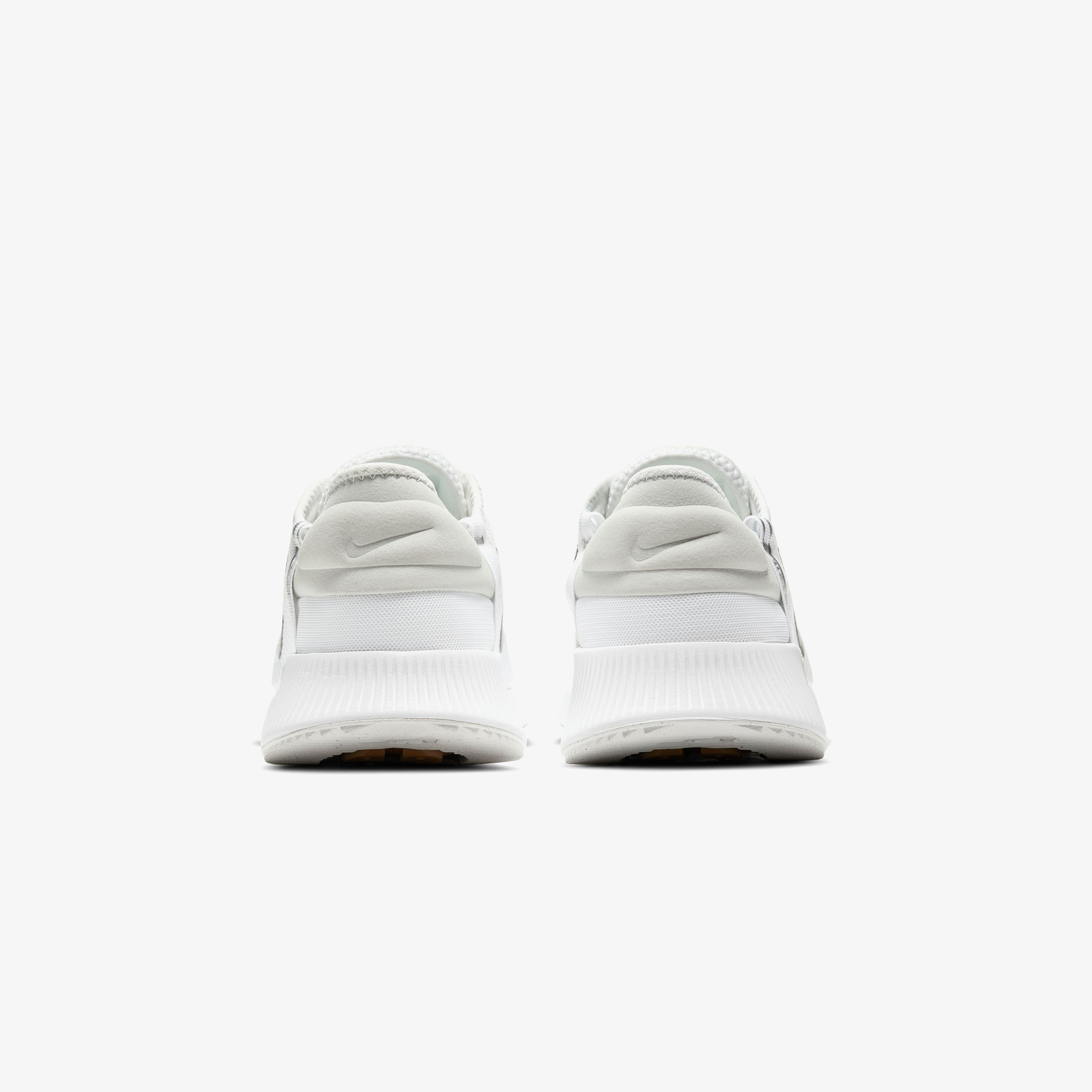 Nike Reposto Erkek Beyaz Spor Ayakkabı