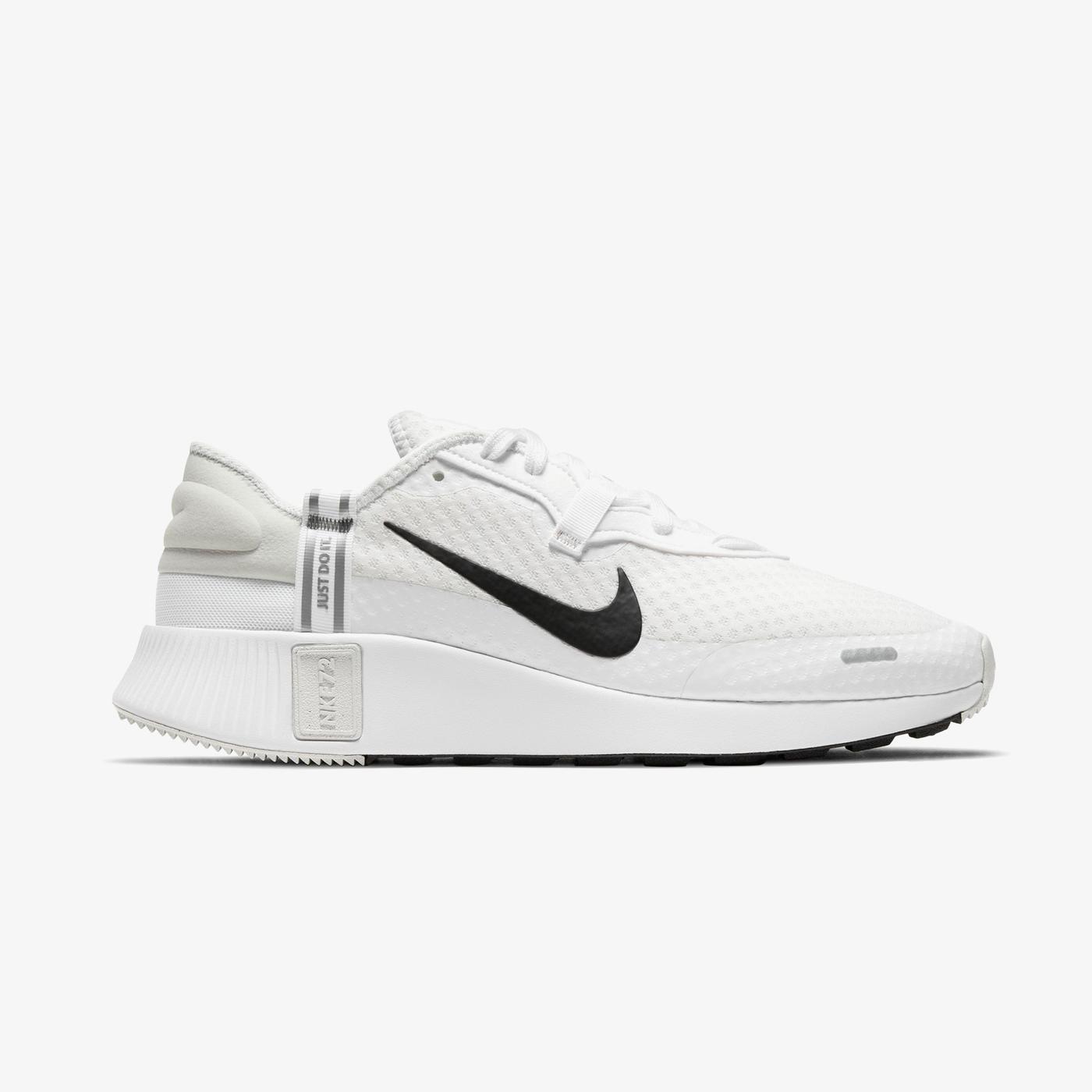 Nike Reposto Erkek Beyaz Spor Ayakkabı