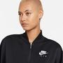 Nike Air Kadın Siyah Ceket