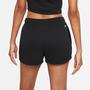 Nike Sportswear Essential Kadın Siyah Şort