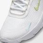 Nike React Live Kadın Beyaz Spor Ayakkabı