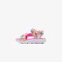 Skechers Hypno-Splash-Rainbow Lights Bebek Renkli Sandalet